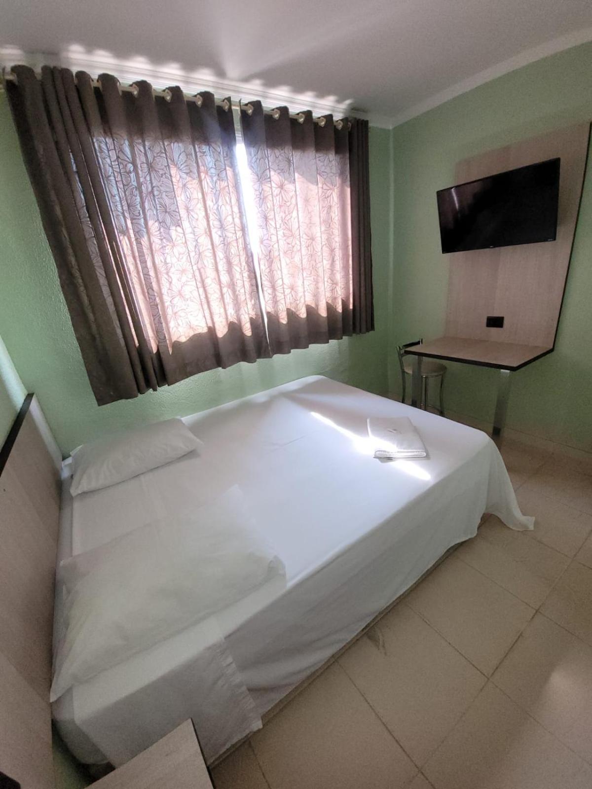 Hotel Globo