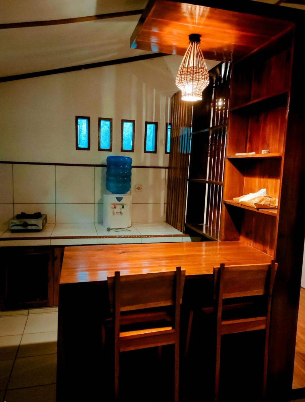 Home Stay Keluarga view 4