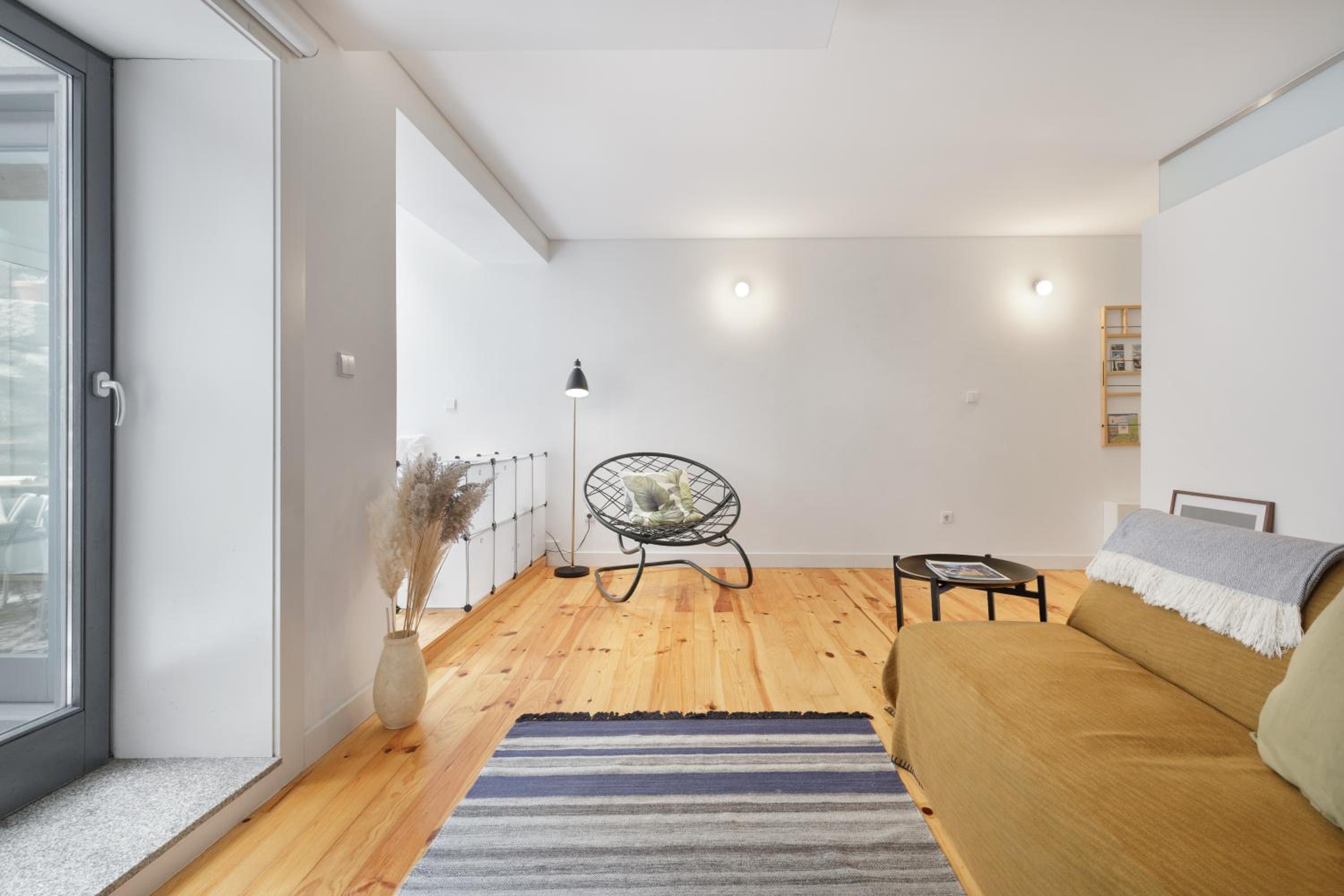 Relax Porto Studio by Own Places view 3