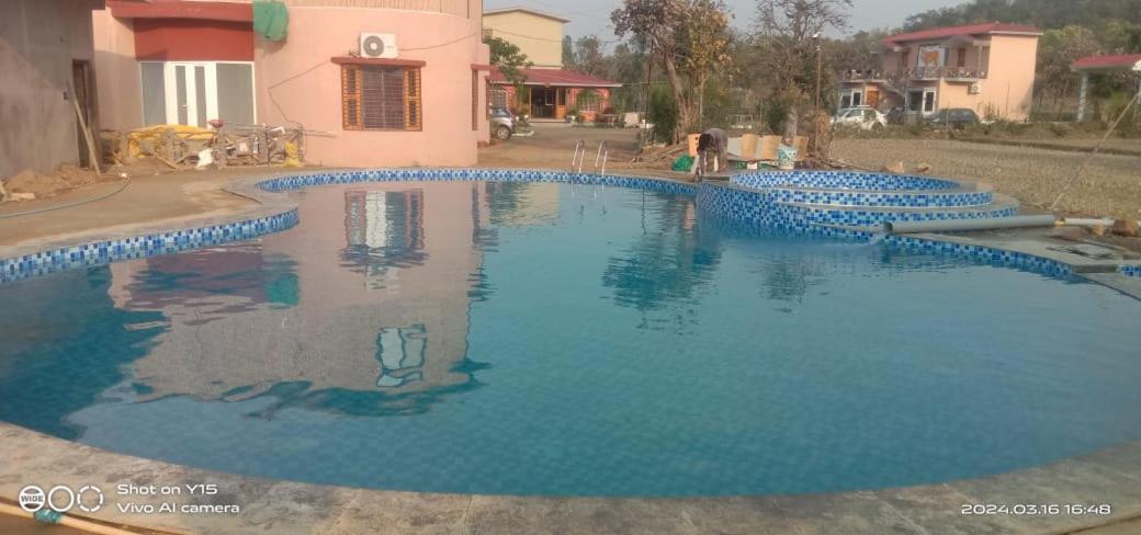Dharohar Kothi