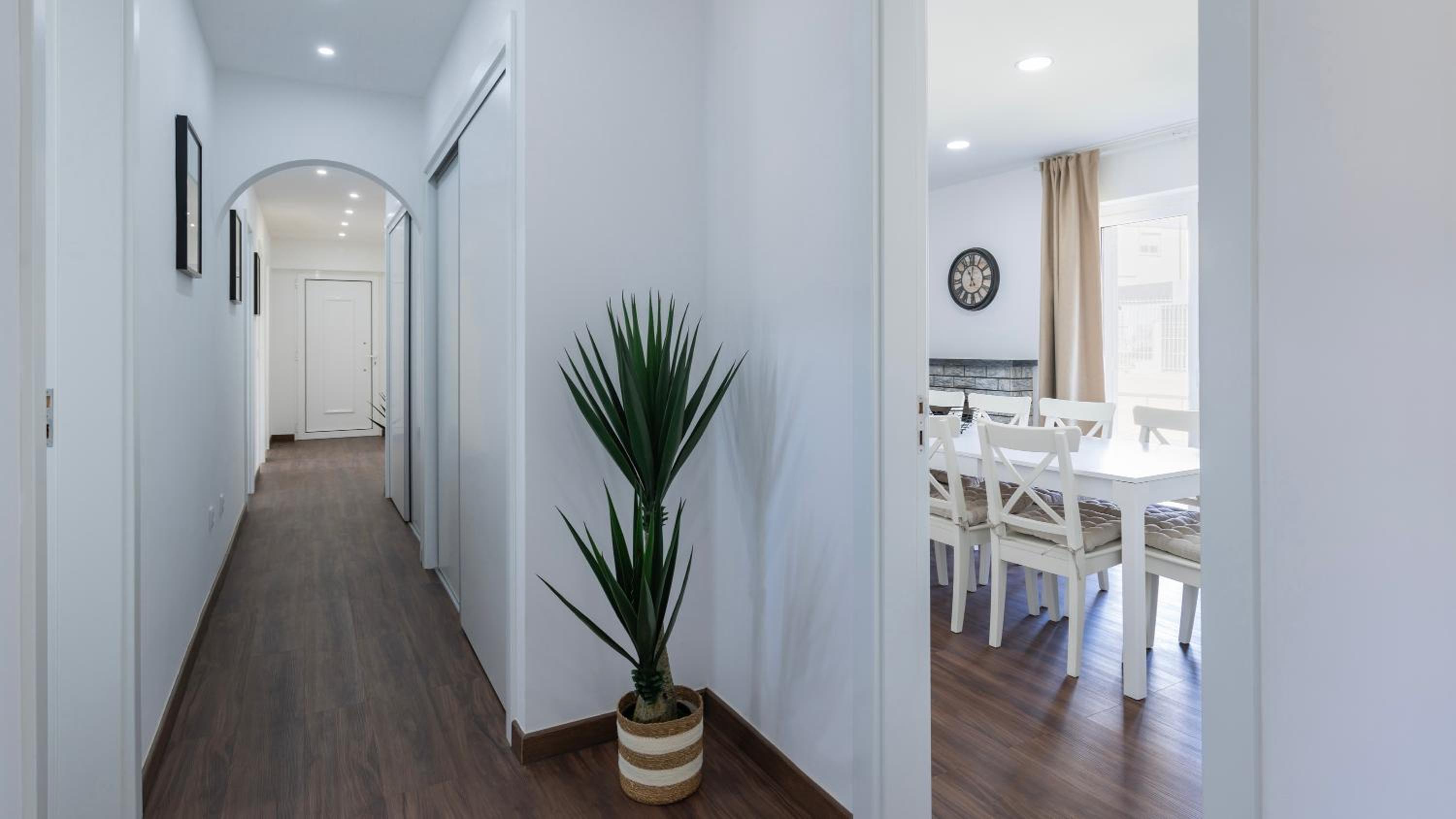 Casa da Roseira by LovelyStay view 2