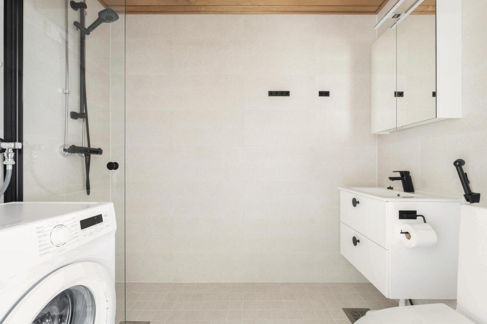 Kotimaailma Apartments - New studio apartment for 2 view 3