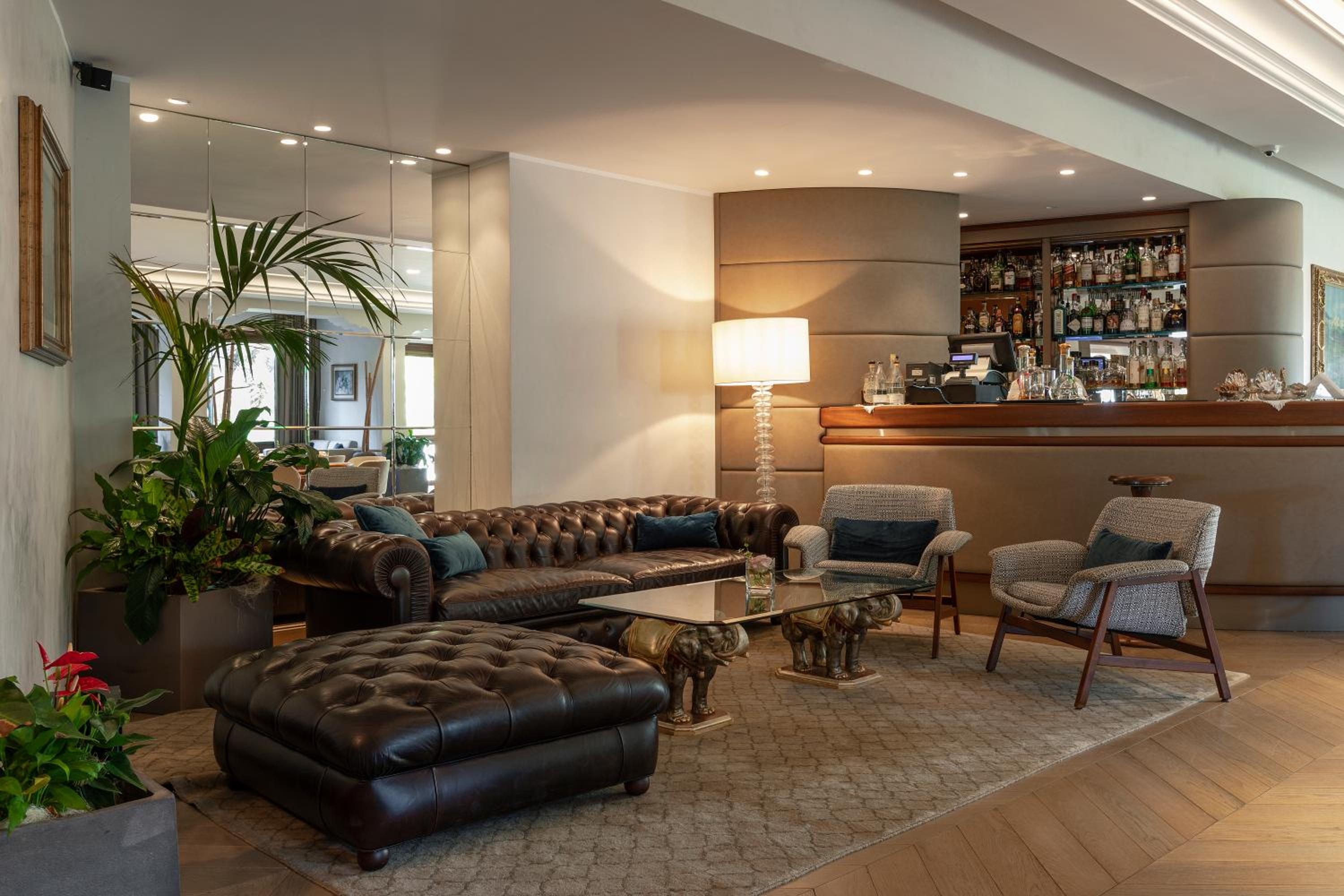 Stresa Vacations - Hotel La Palma - Property Image 11