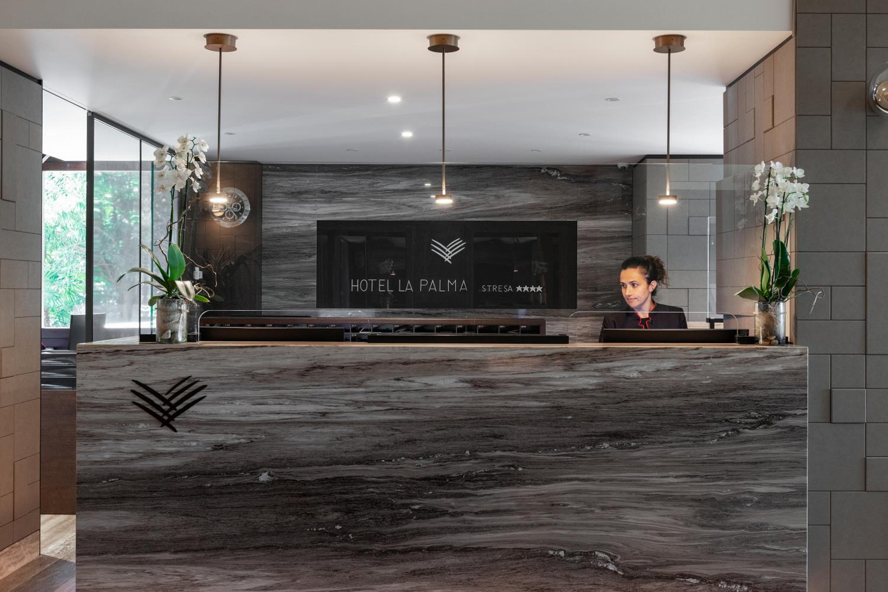 Stresa Vacations - Hotel La Palma - Property Image 9