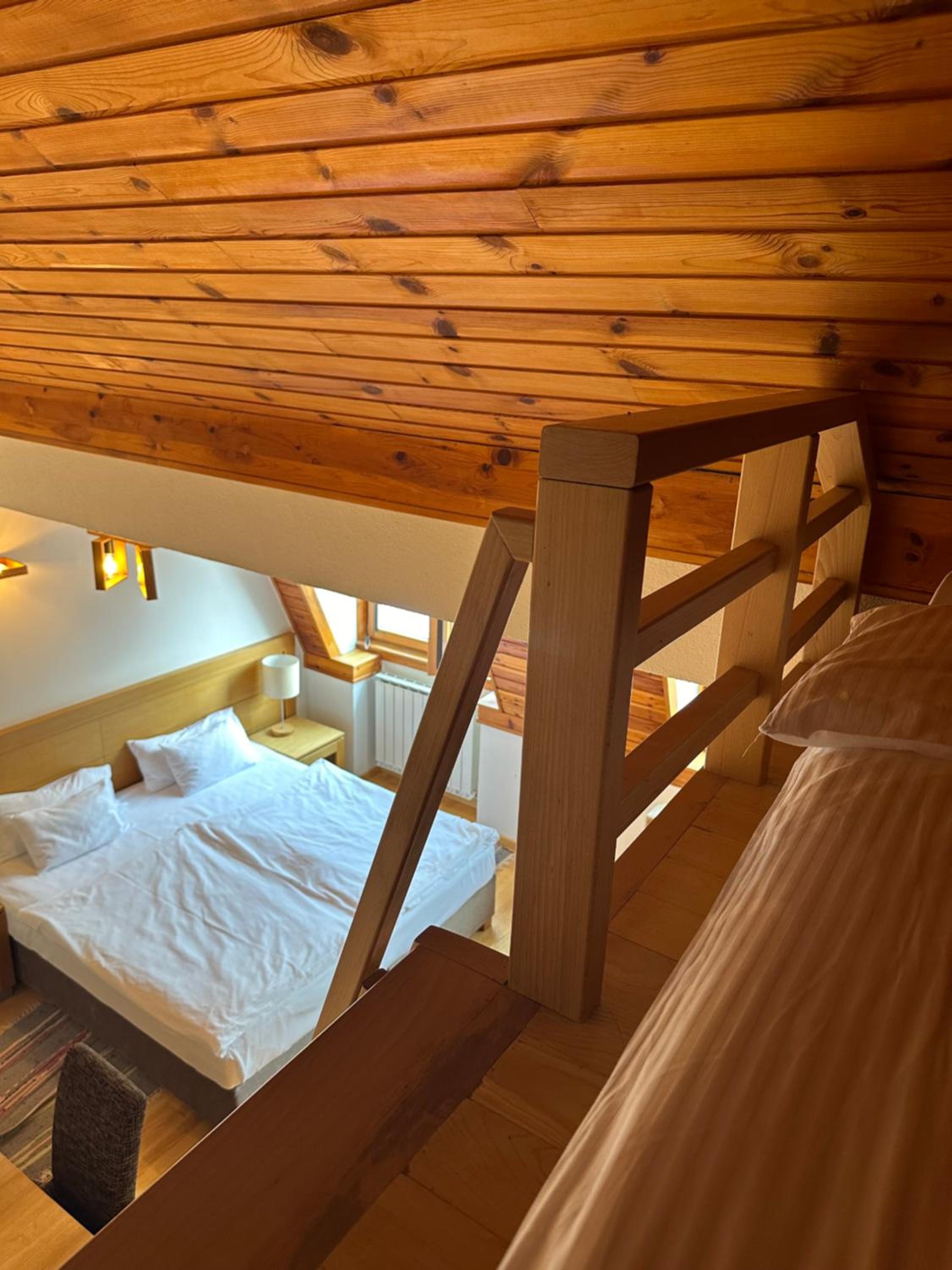 Apartman 406 u sklopu Aparthotela Vučko Jahorina