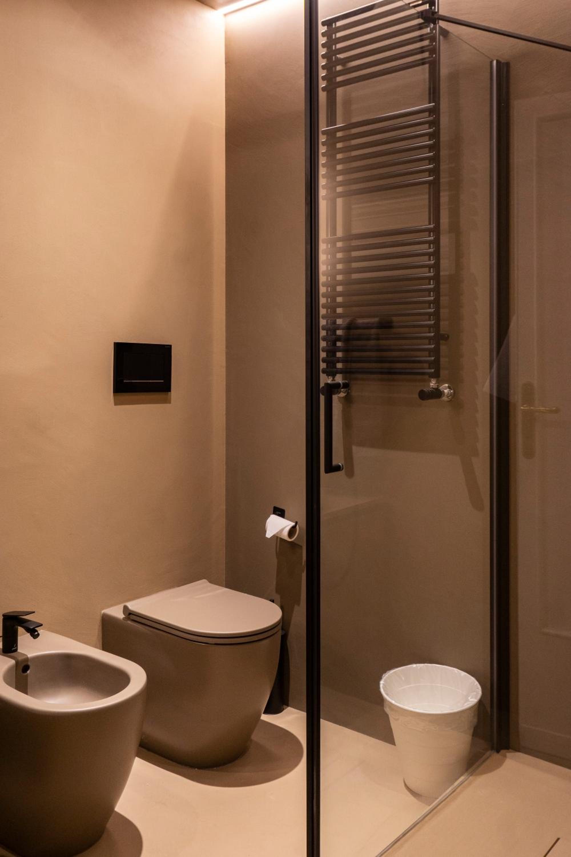 Exclusive apartments piazza di spagna 32