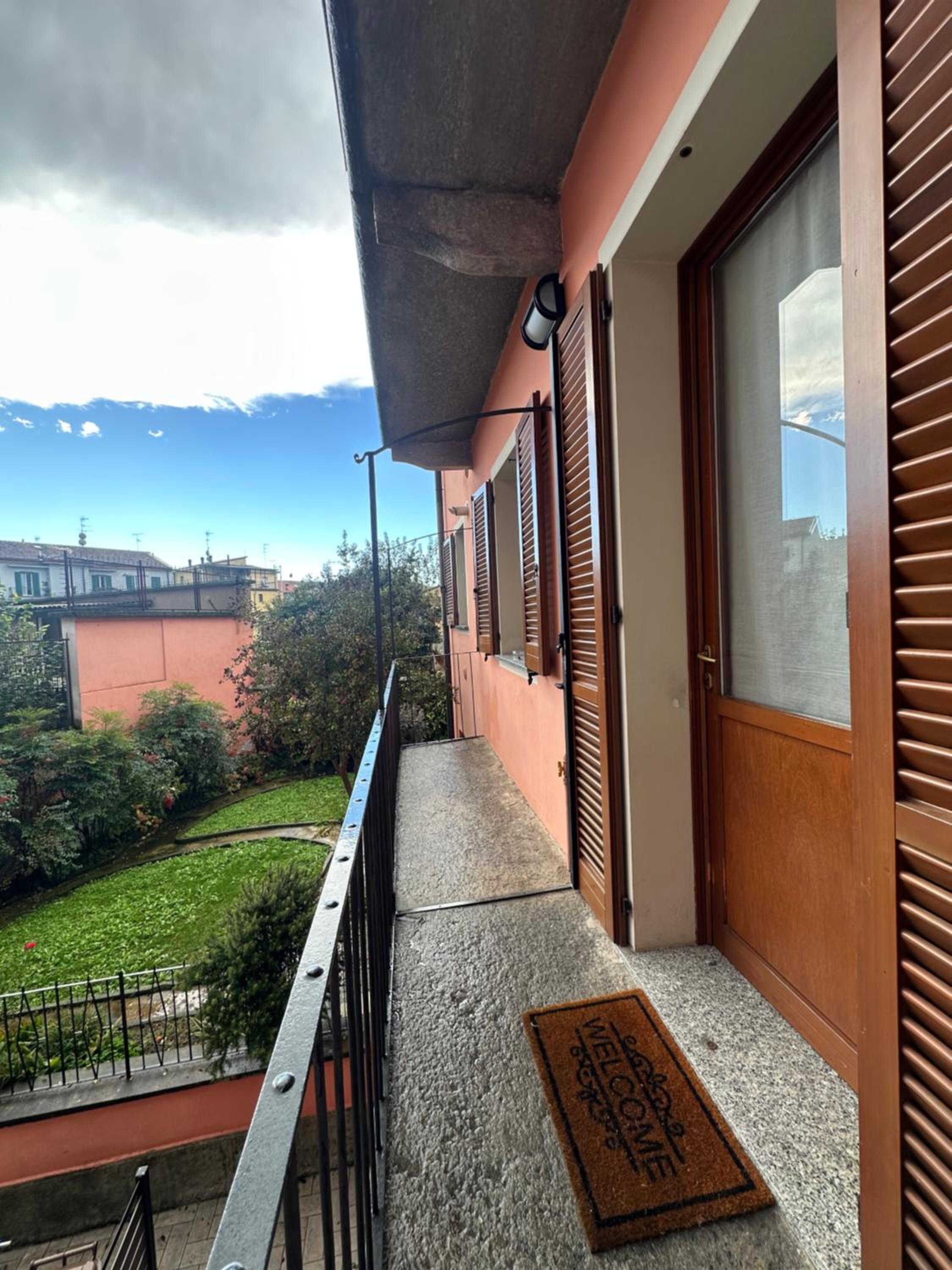 Appartamento 2 poggioli
