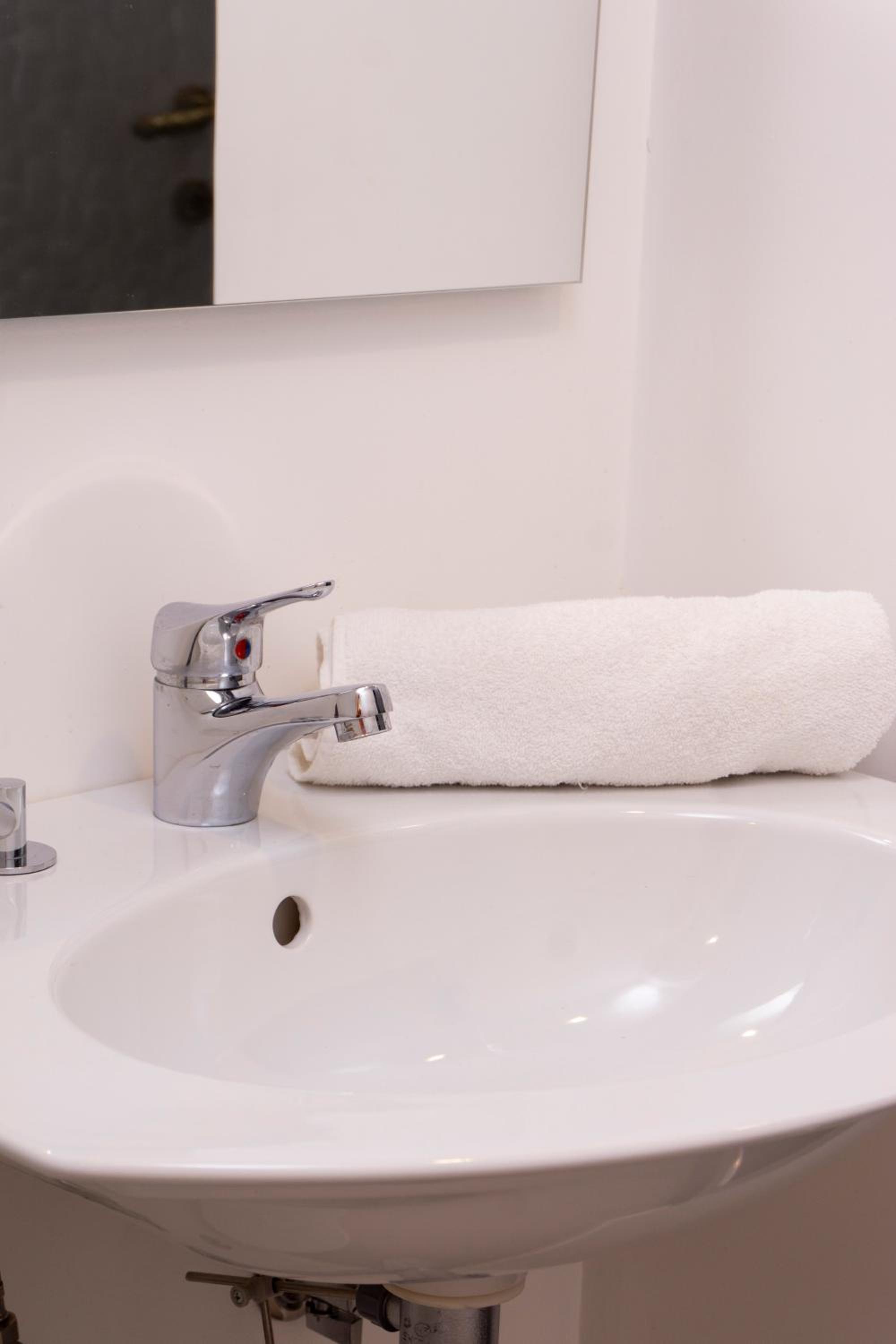 Exclusive apartments piazza di spagna 32