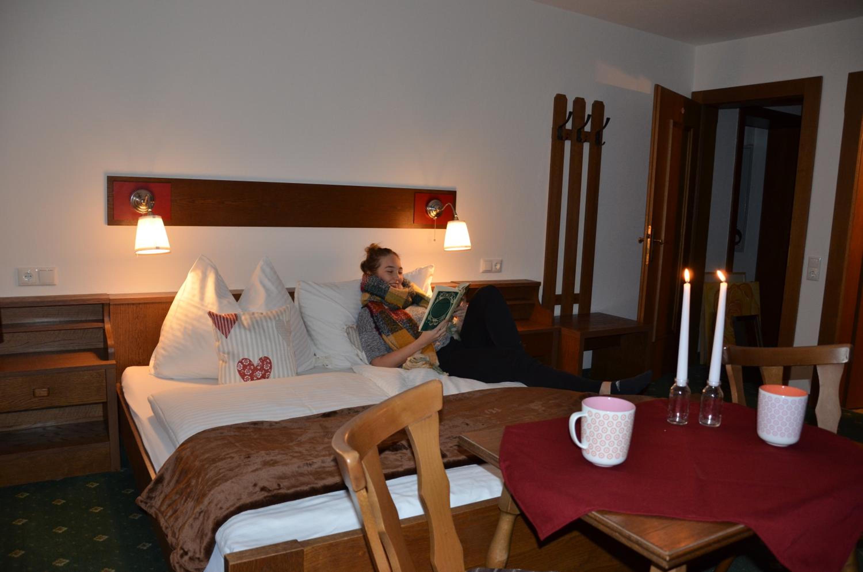 Haus Bergland