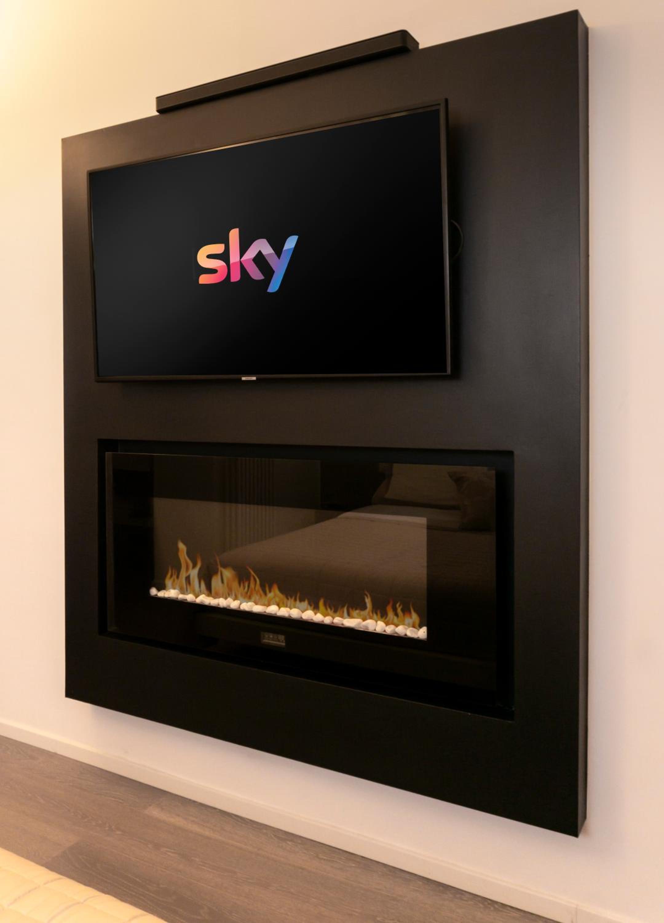 Exclusive apartments piazza di spagna 32
