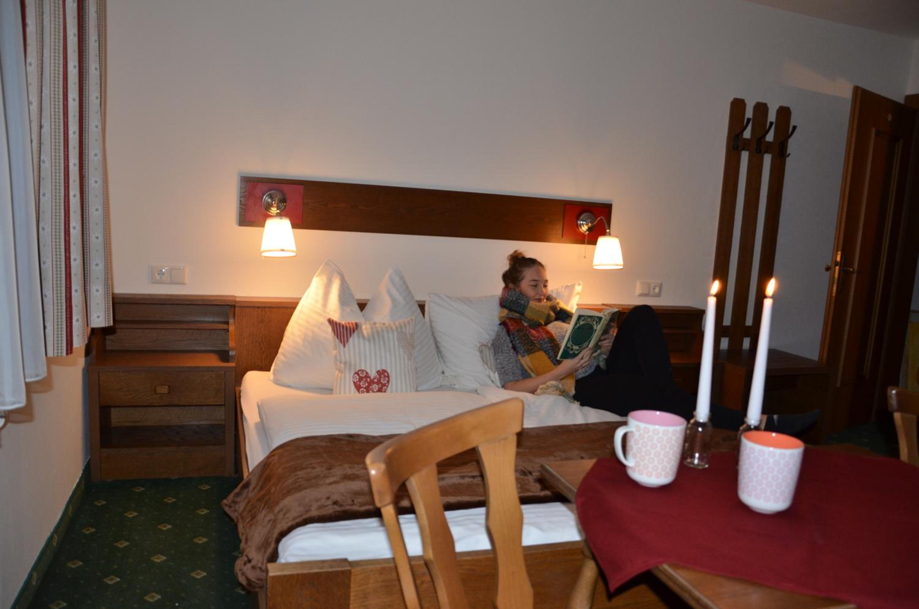 Haus Bergland