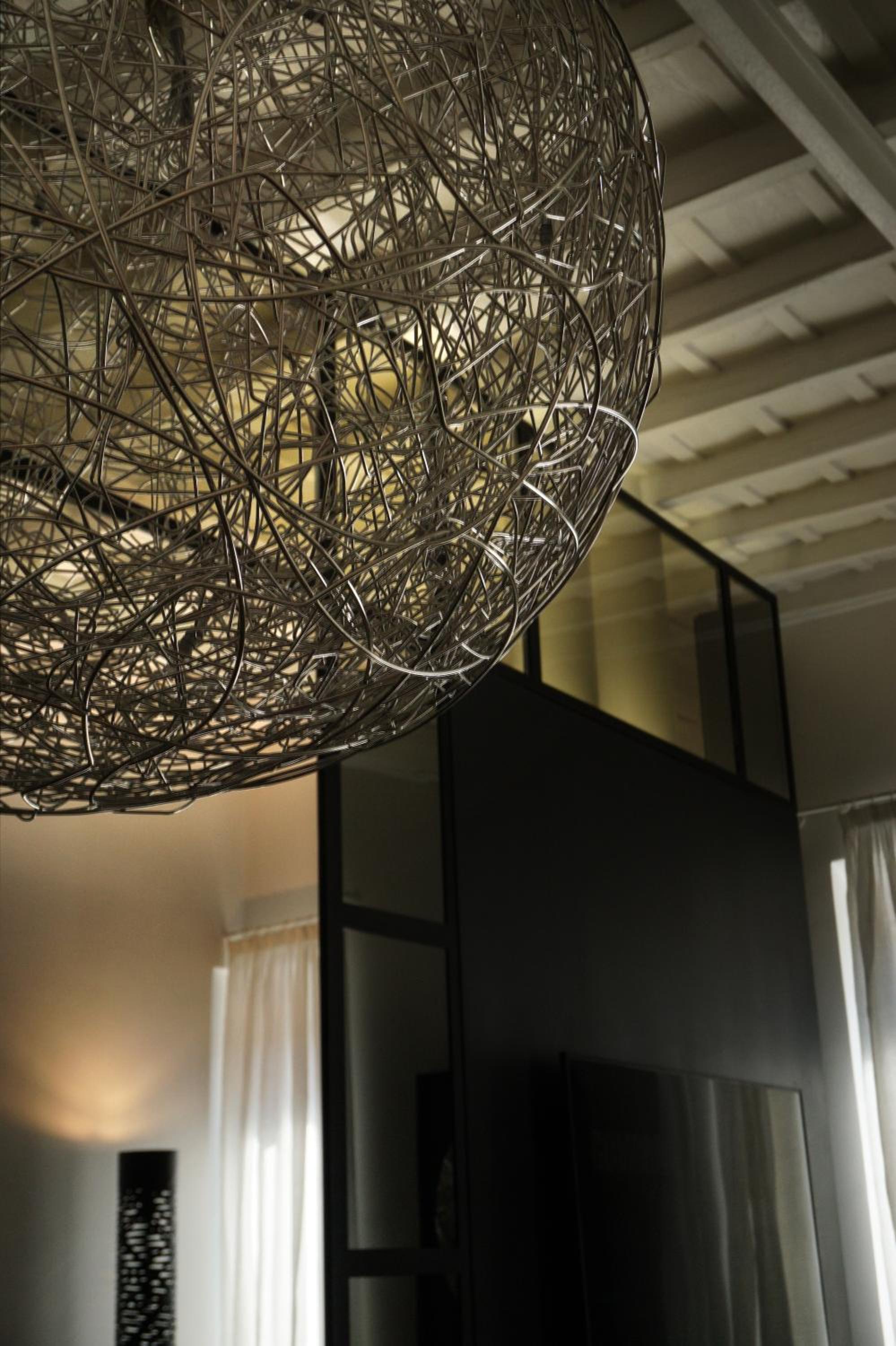 Exclusive apartments piazza di spagna 32