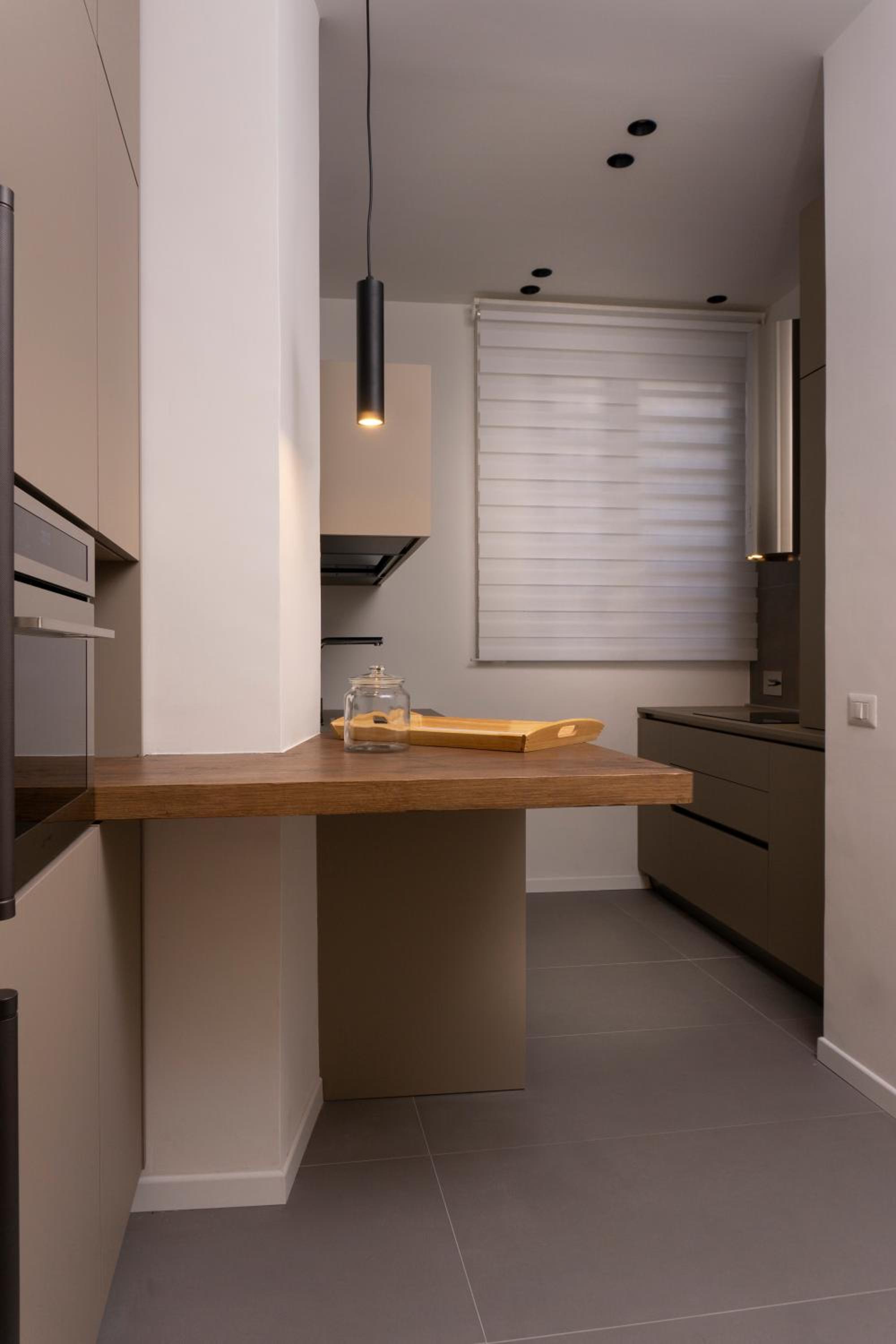 Exclusive apartments piazza di spagna 32