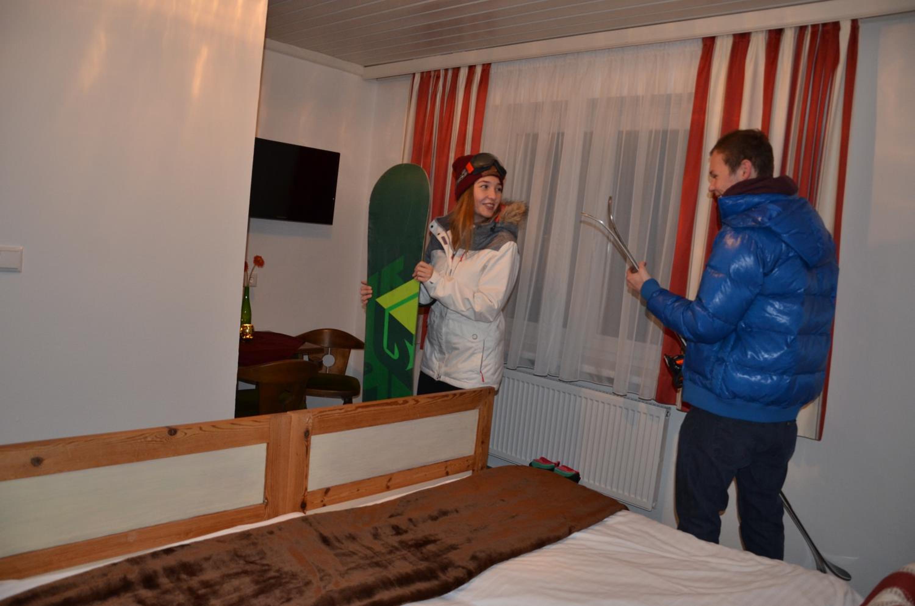 Haus Bergland
