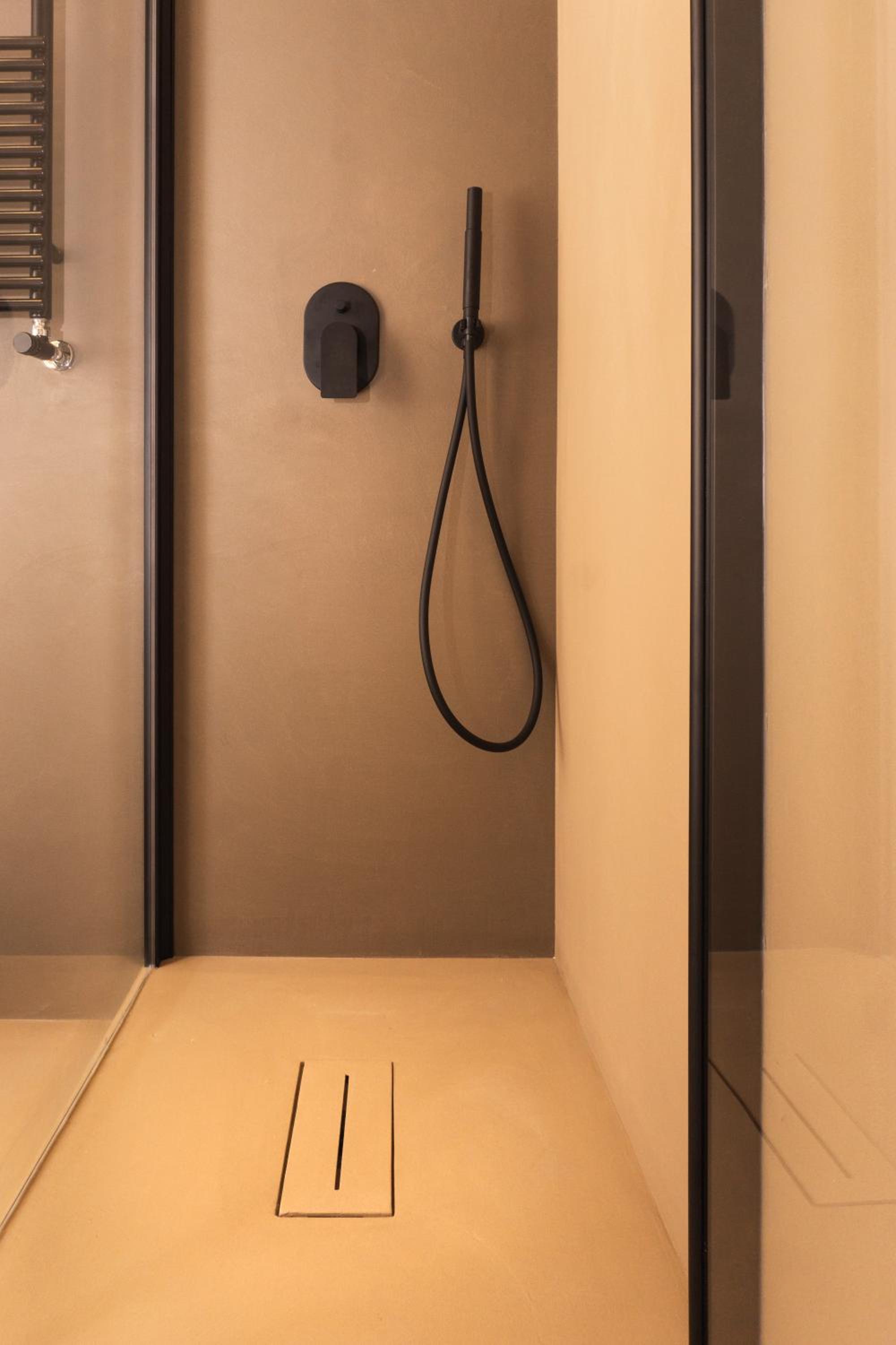 Exclusive apartments piazza di spagna 32