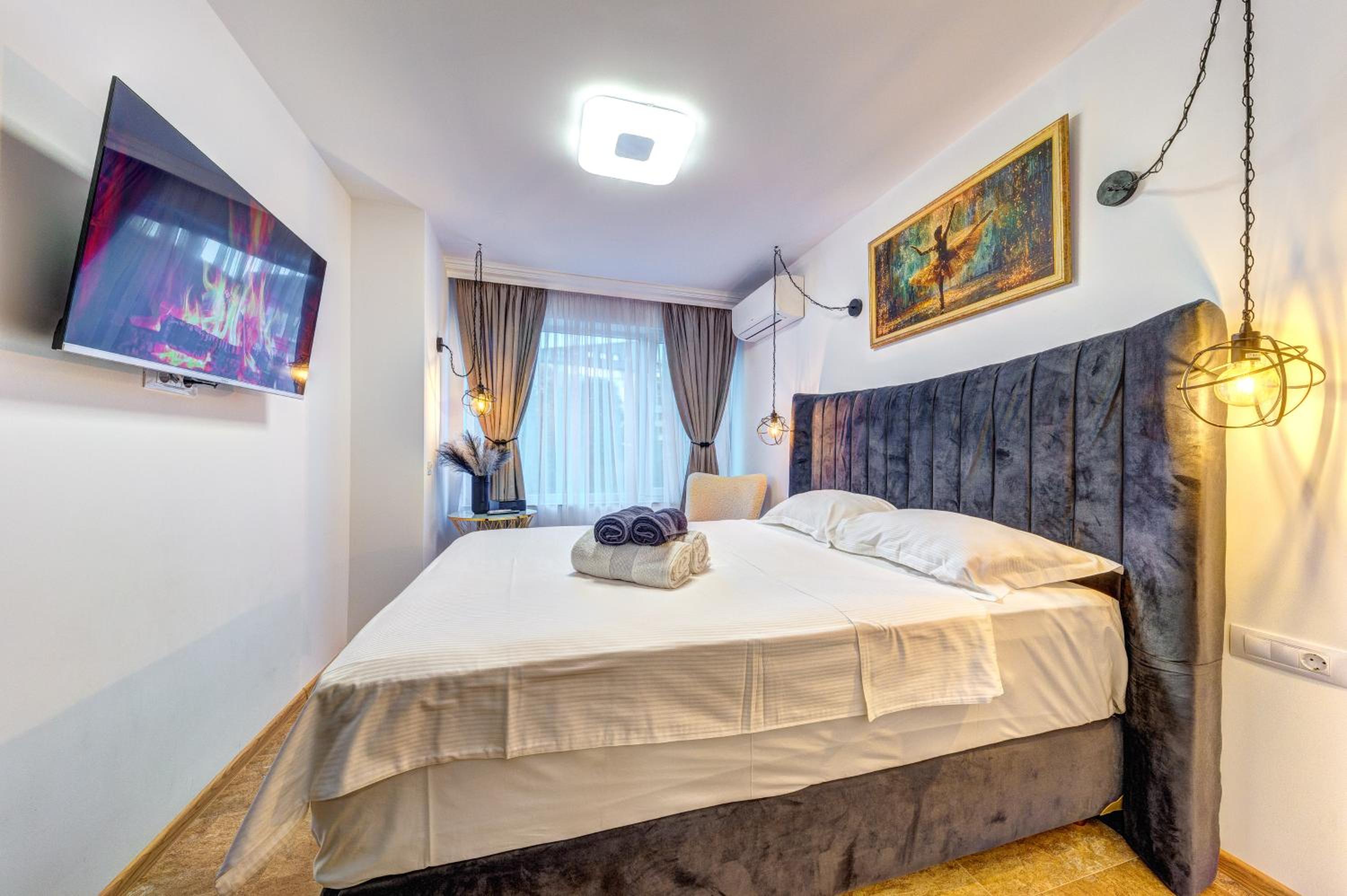 Boutique Apartment DOLCHE VITA