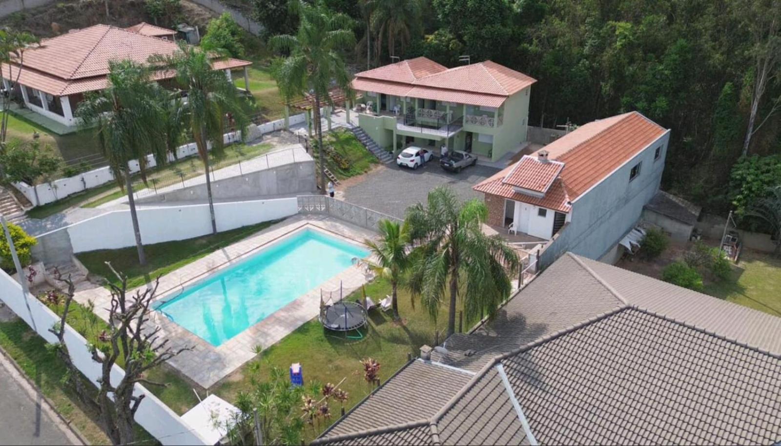 POUSADA SÃO LUCAS