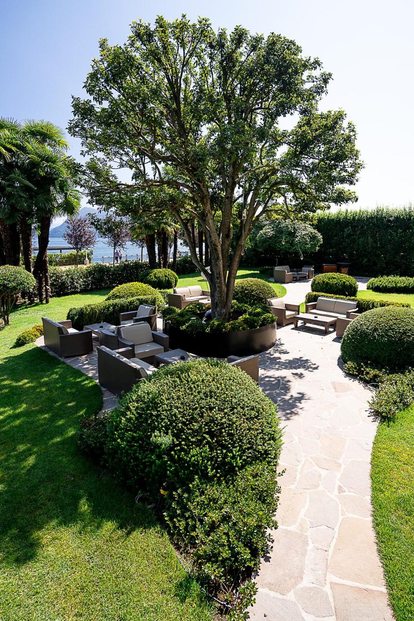 Stresa Vacations - Hotel La Palma - Property Image 10