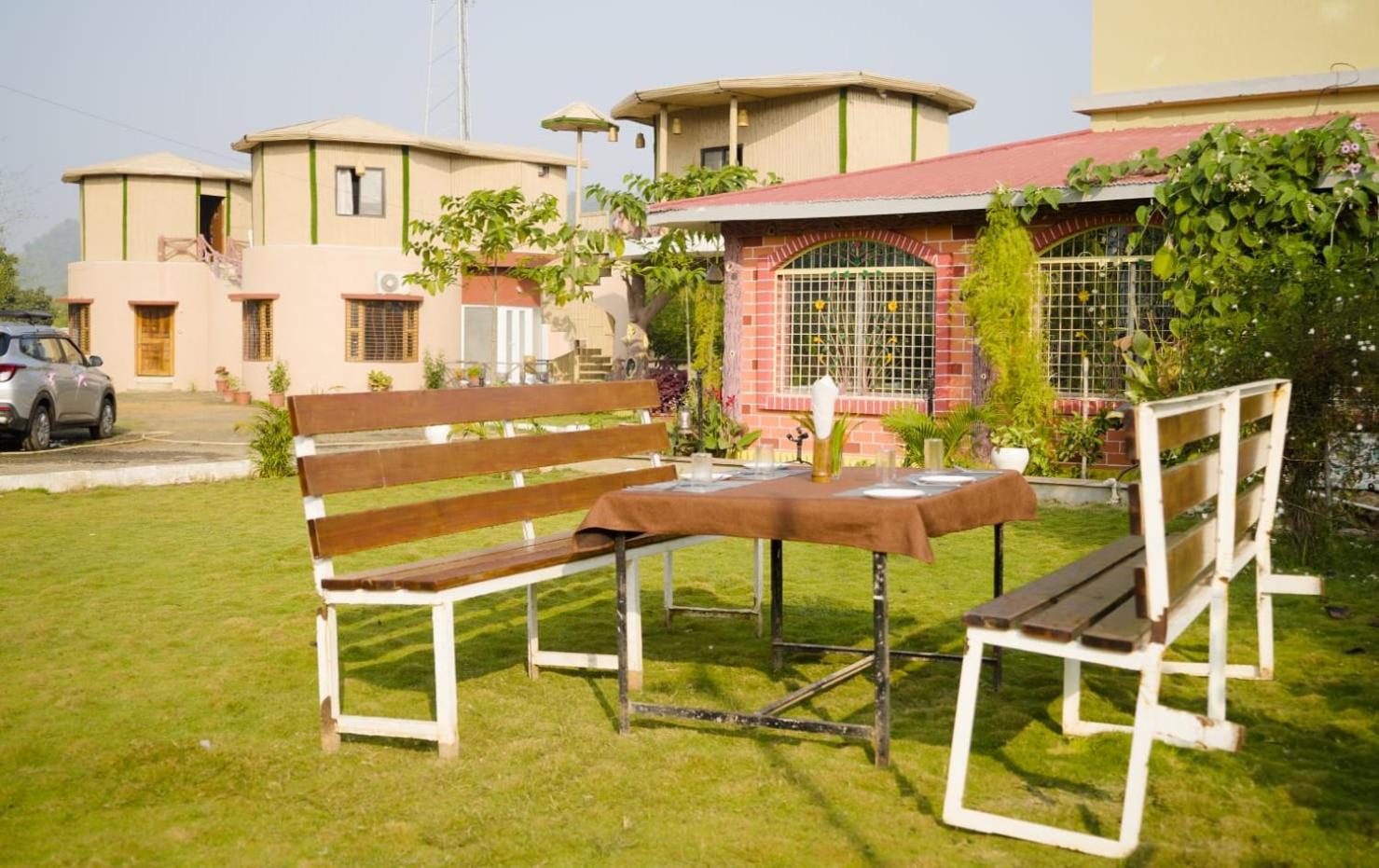 Dharohar Kothi