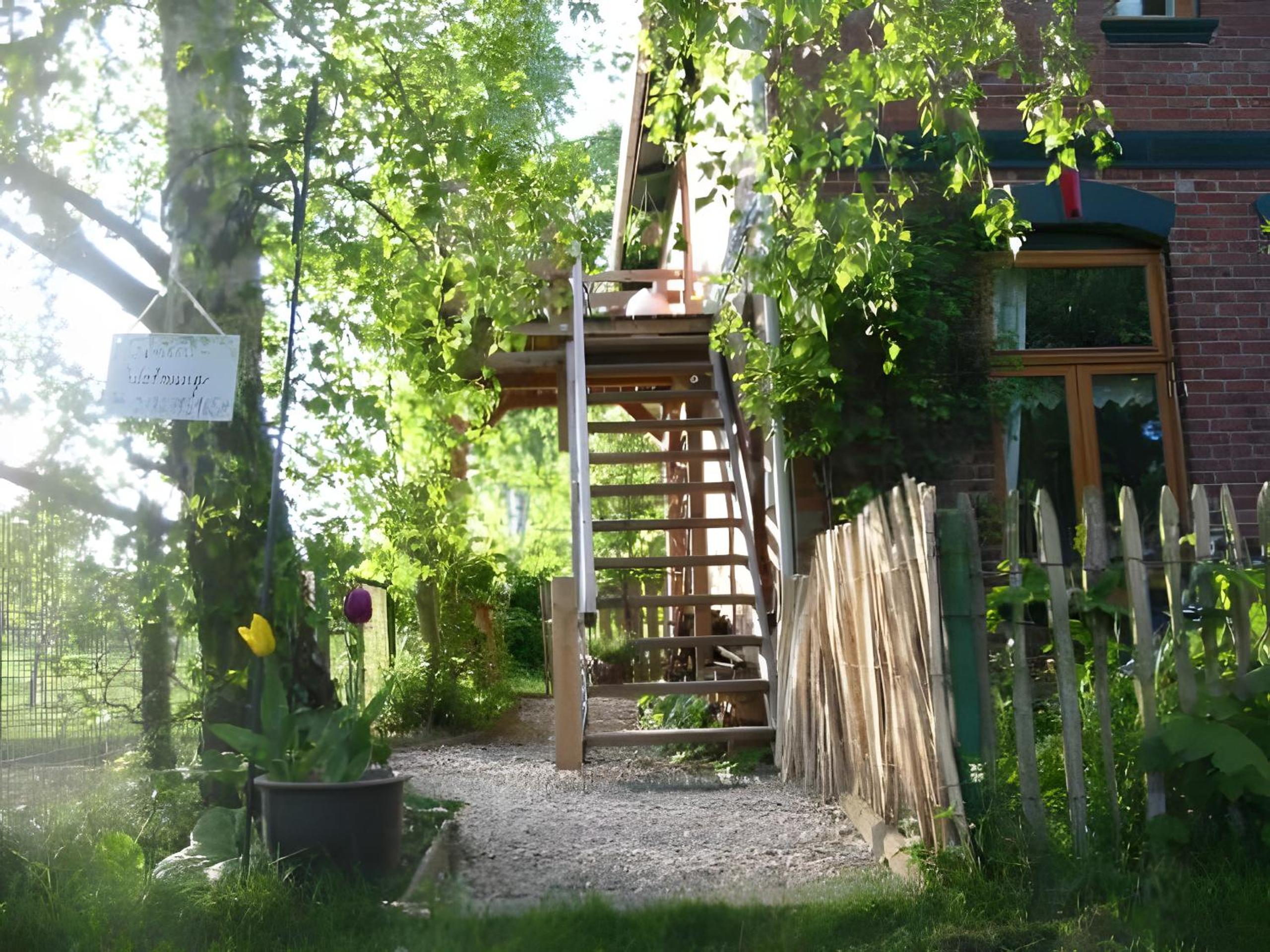 Kleines Quickborn