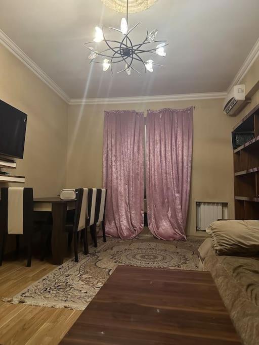 Close to metro and city center in Baku