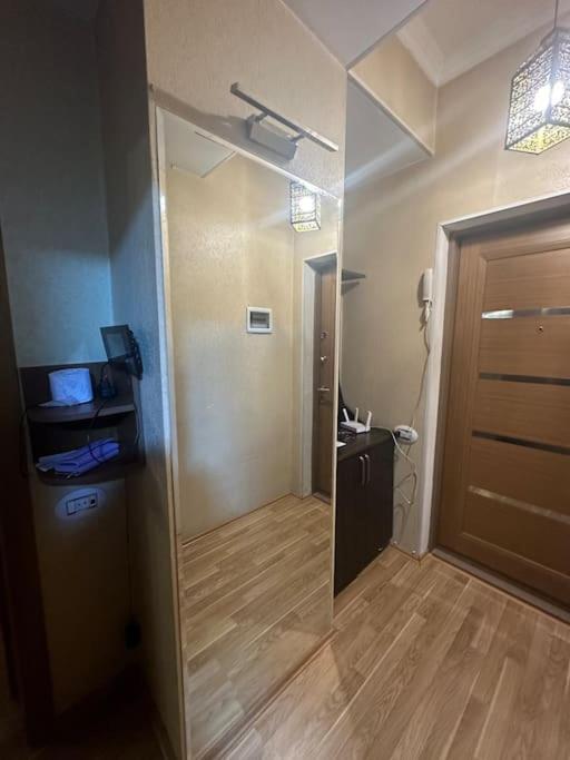 Close to metro and city center in Baku