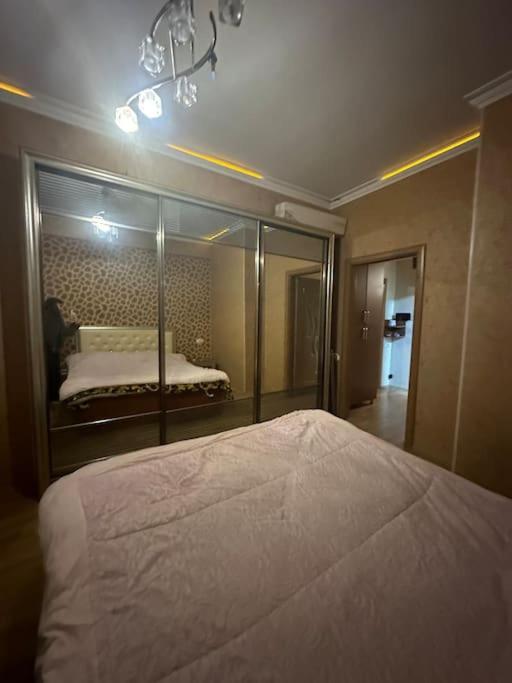 Close to metro and city center in Baku