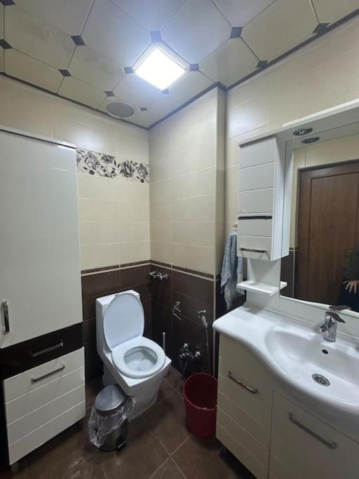 Close to metro and city center in Baku