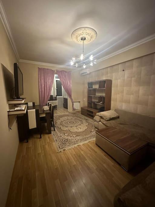 Close to metro and city center in Baku