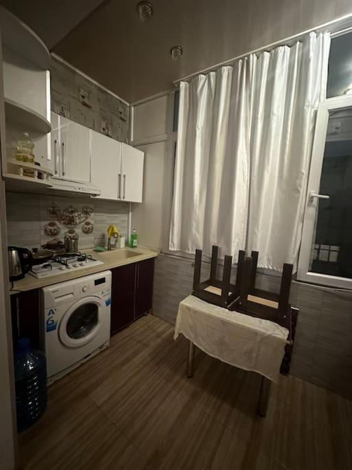Close to metro and city center in Baku
