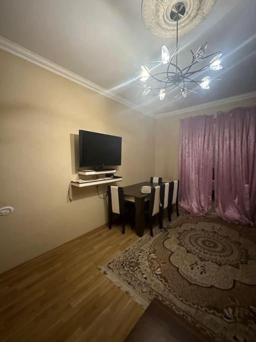 Close to metro and city center in Baku