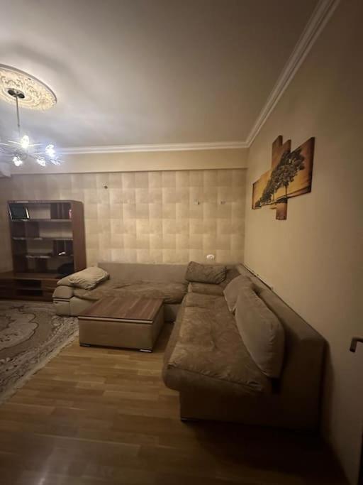 Close to metro and city center in Baku