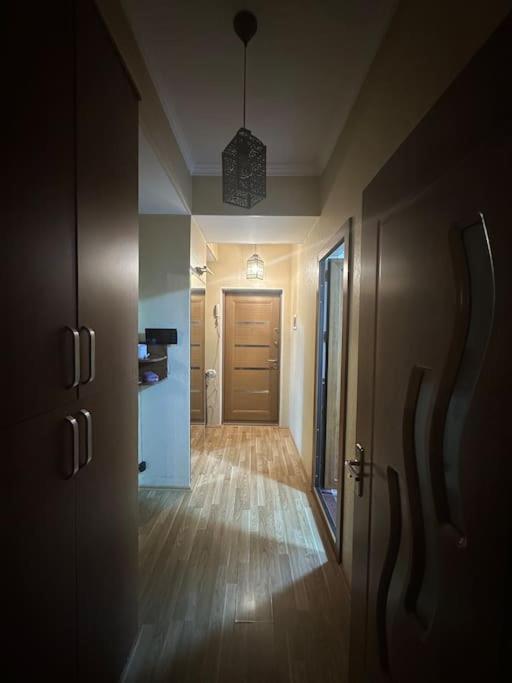 Close to metro and city center in Baku