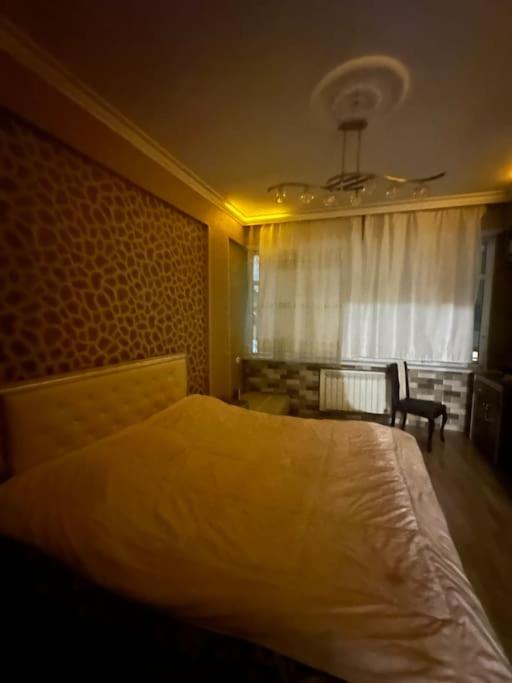 Close to metro and city center in Baku