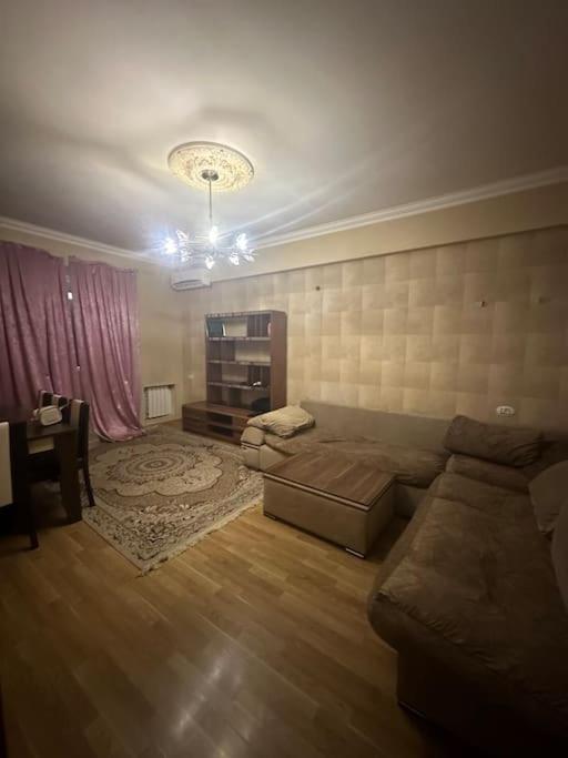 Close to metro and city center in Baku