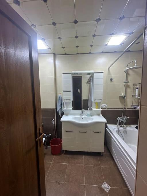 Close to metro and city center in Baku