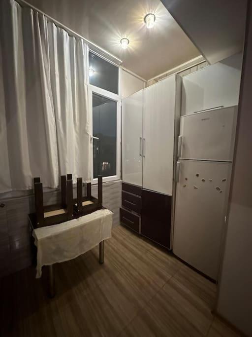Close to metro and city center in Baku