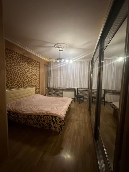 Close to metro and city center in Baku