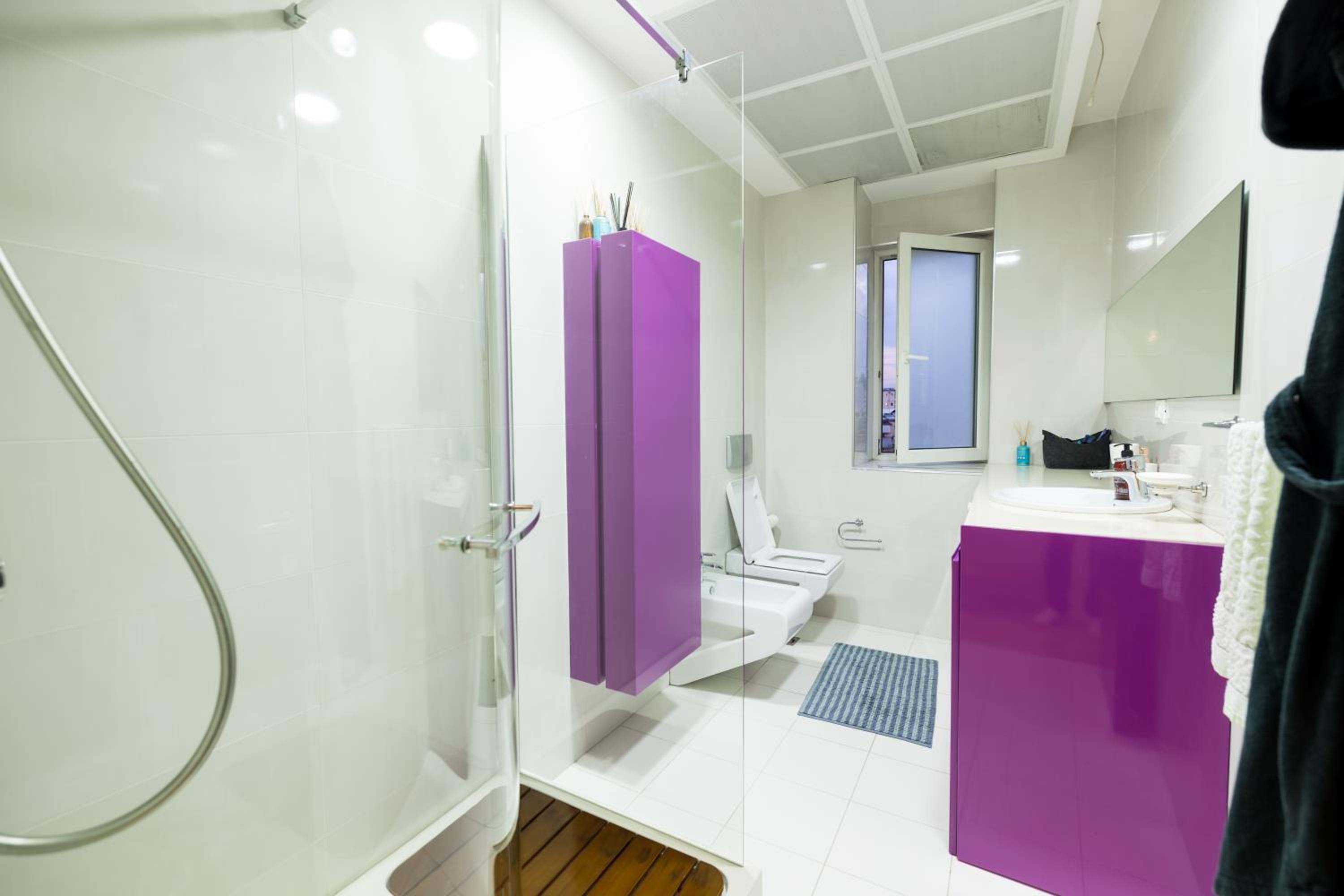 Tirana Center Luxury Landing