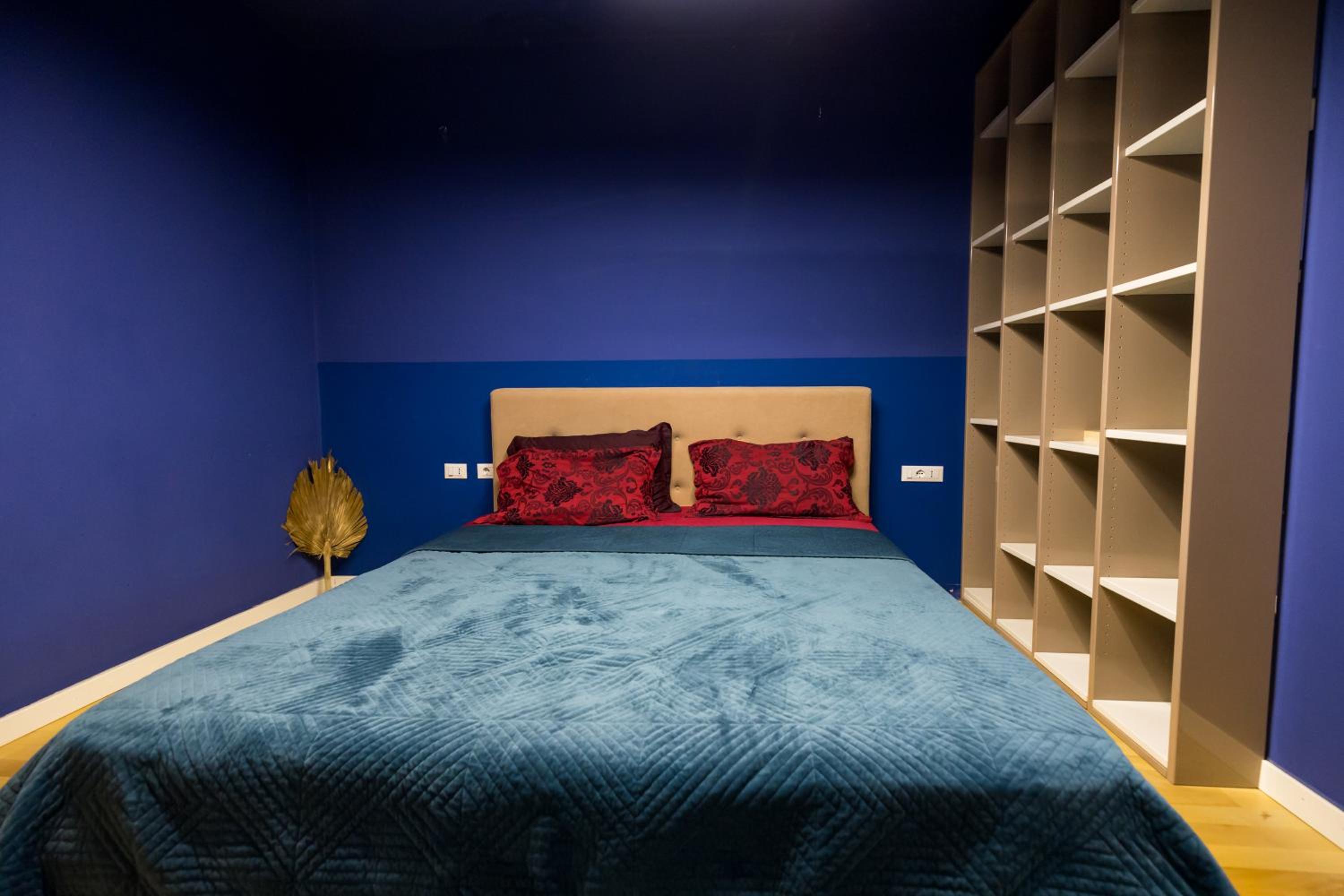 Tirana Center Luxury Landing