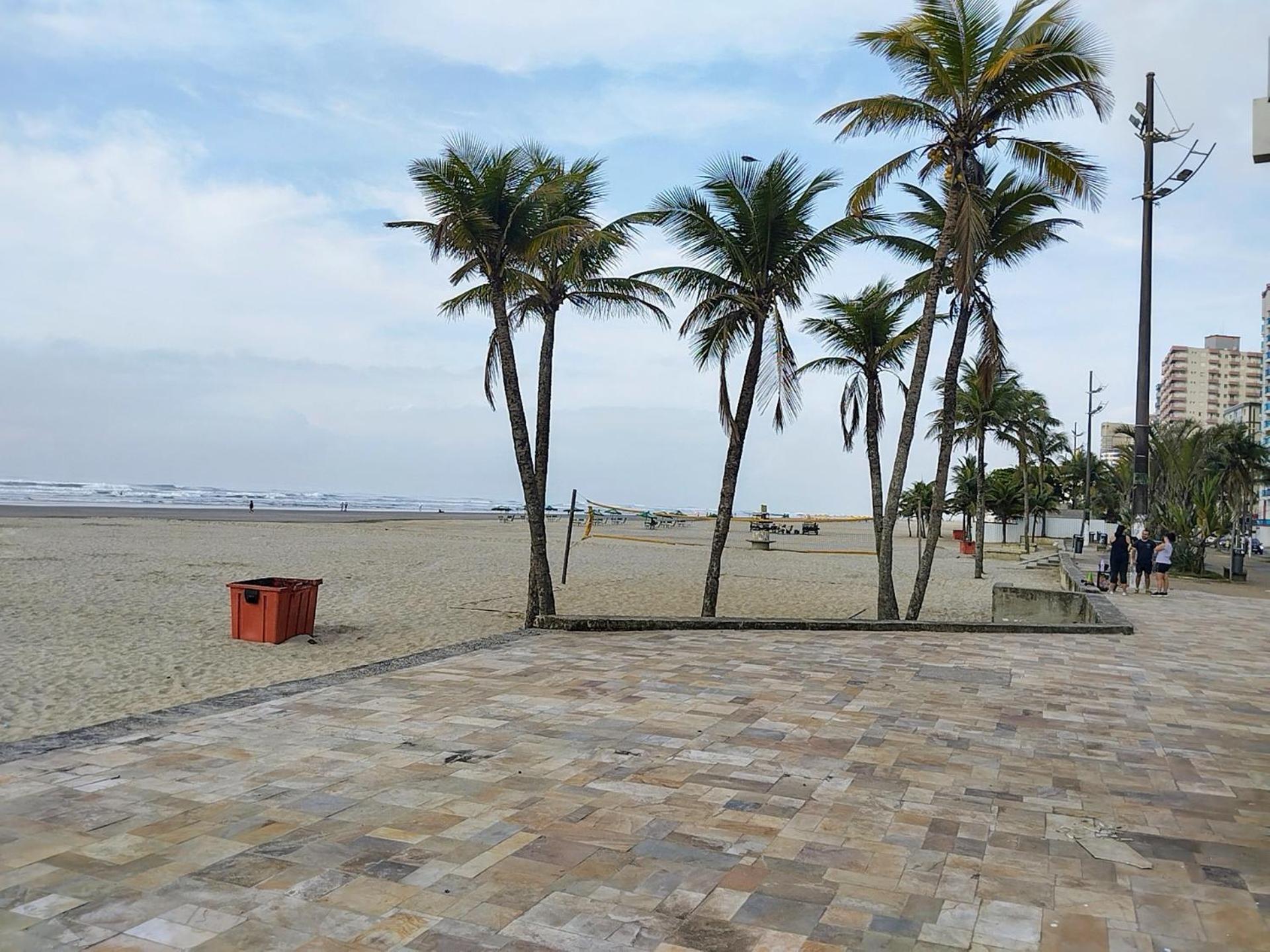 Apê Vila Tupi Pet friendy