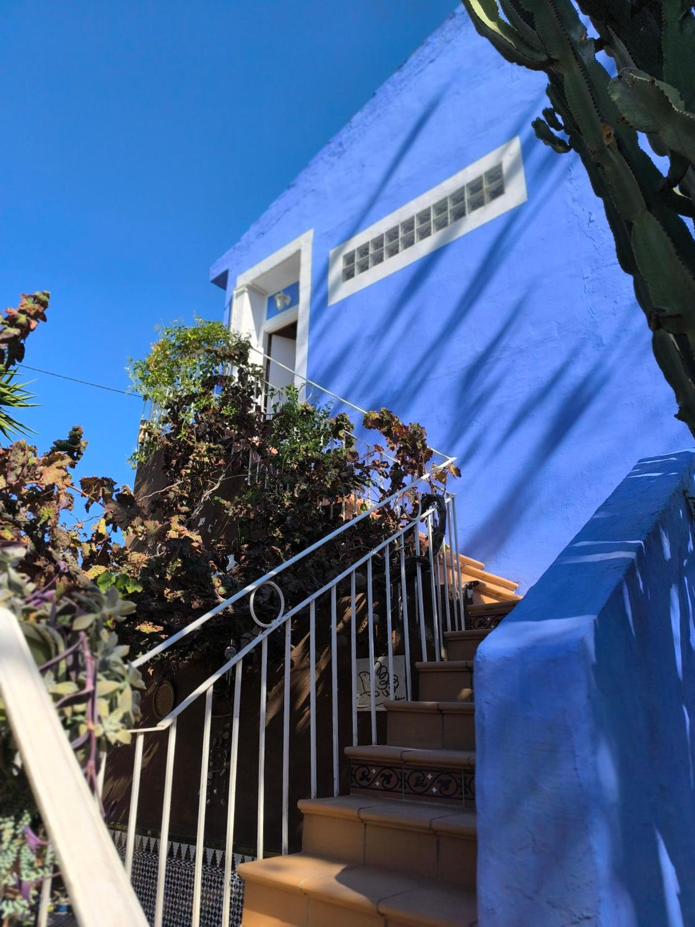 Villa Teulada
