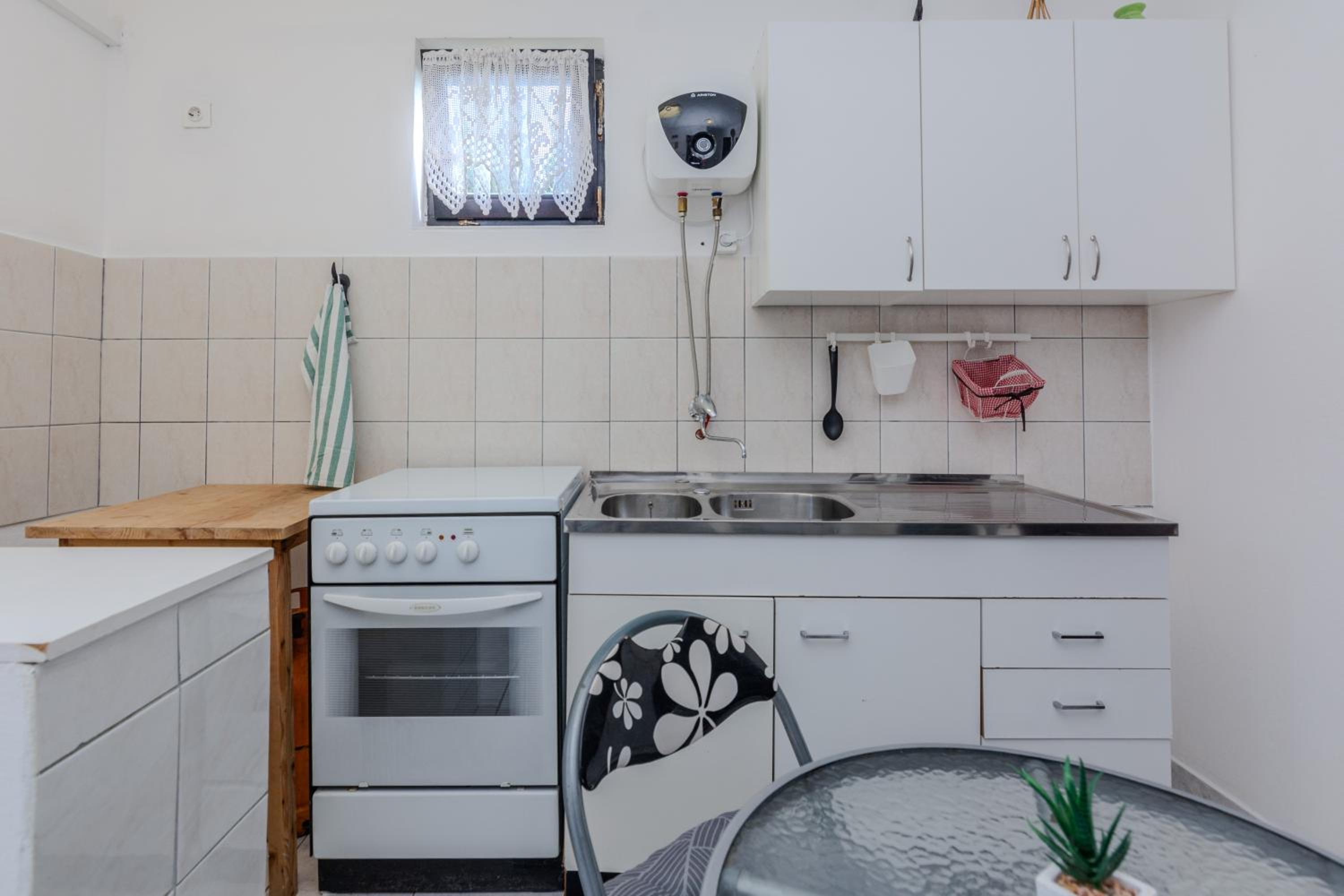 Apartment Penava