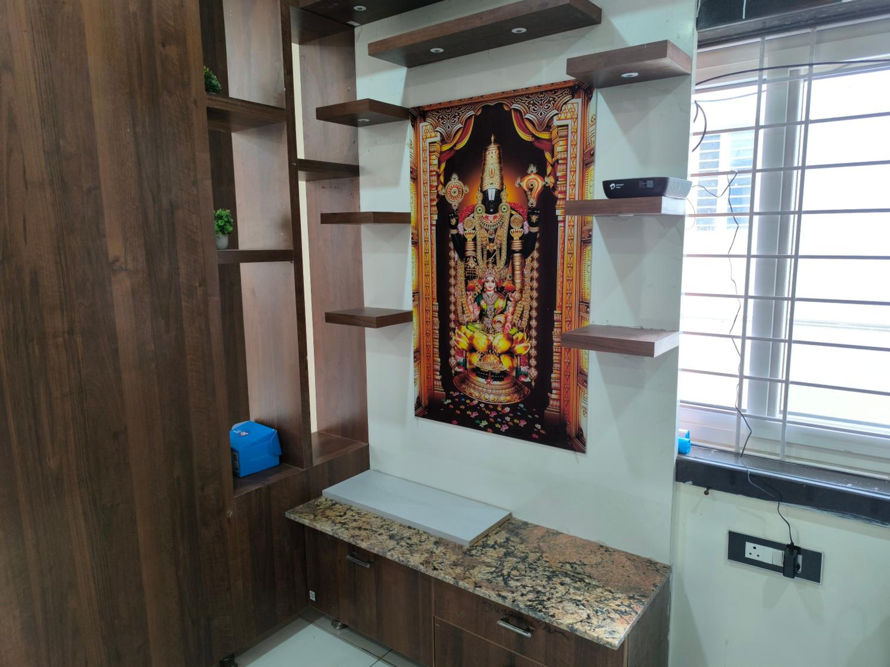 Orraica Hyderabad Manikonda VRL 502