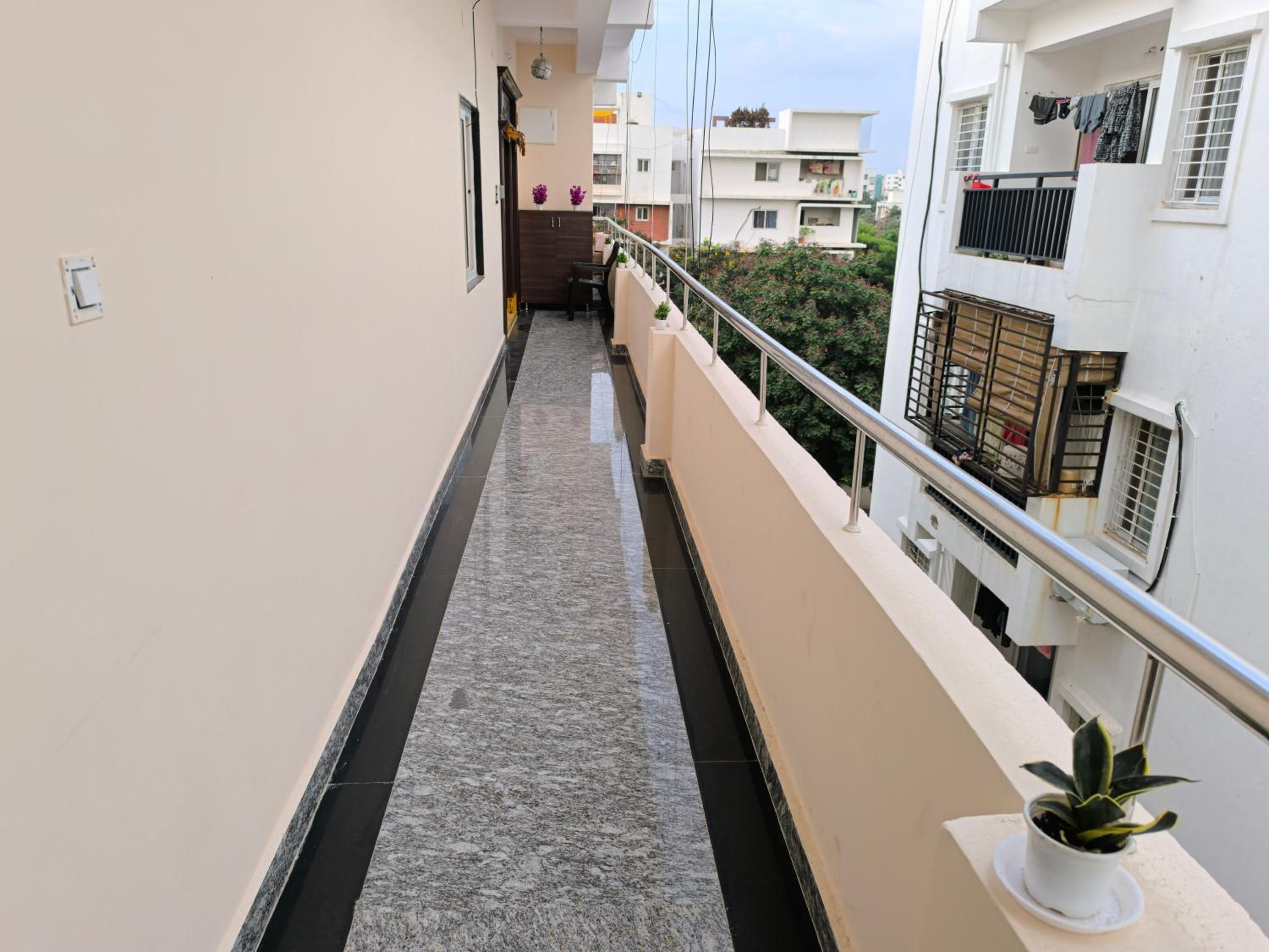 Orraica Hyderabad Manikonda VRL 502, photo 12