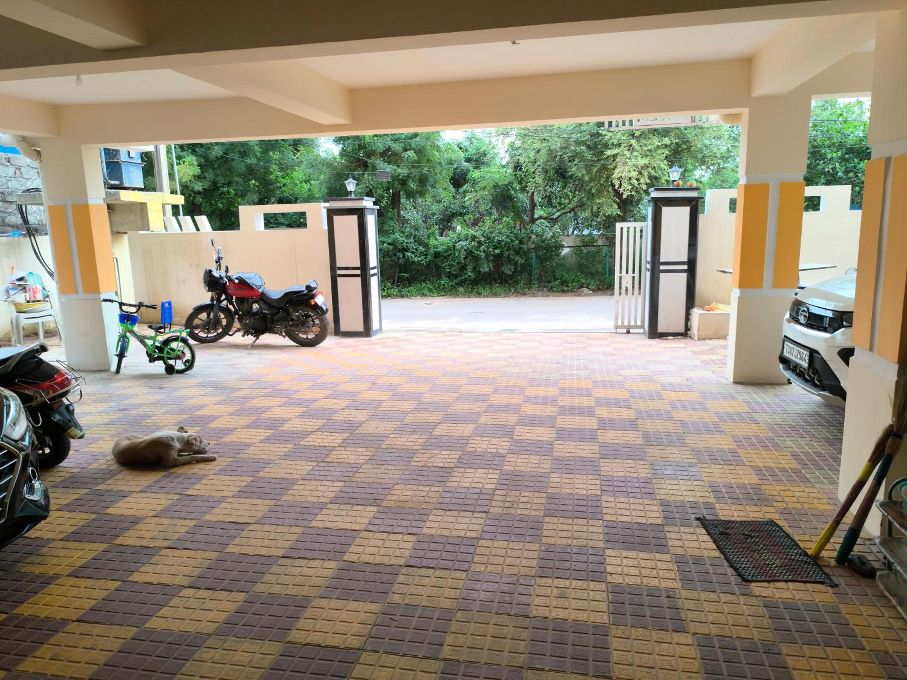 Orraica Hyderabad Manikonda VRL 502, photo 29