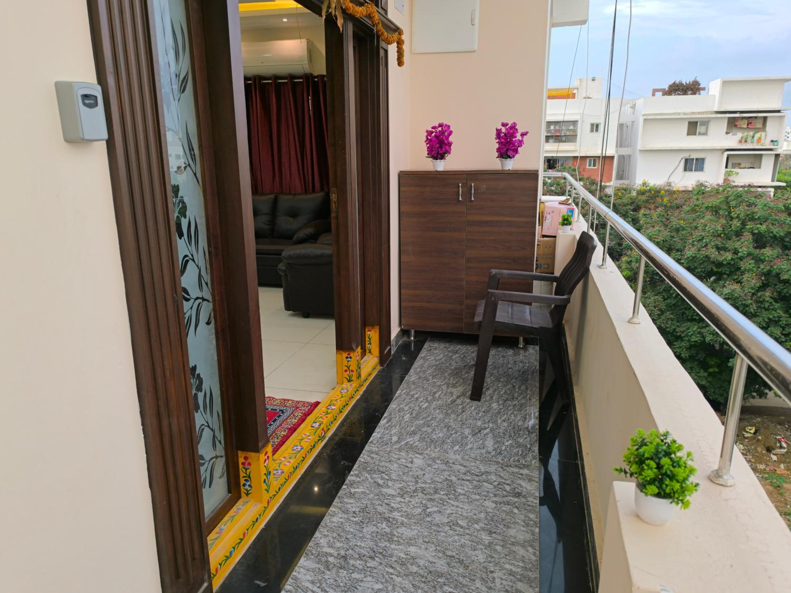 Orraica Hyderabad Manikonda VRL 502, photo 55