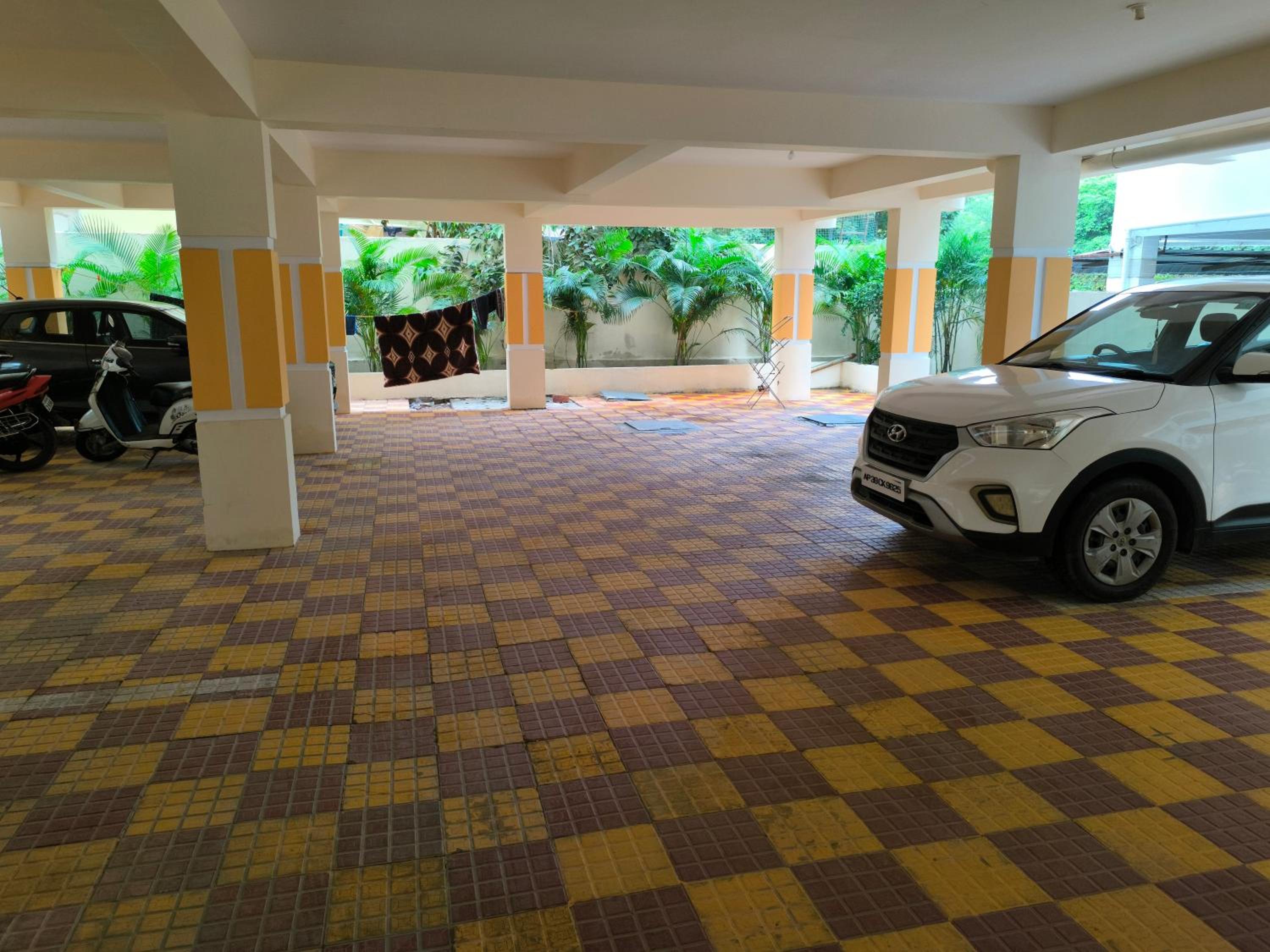 Orraica Hyderabad Manikonda VRL 502, photo 59