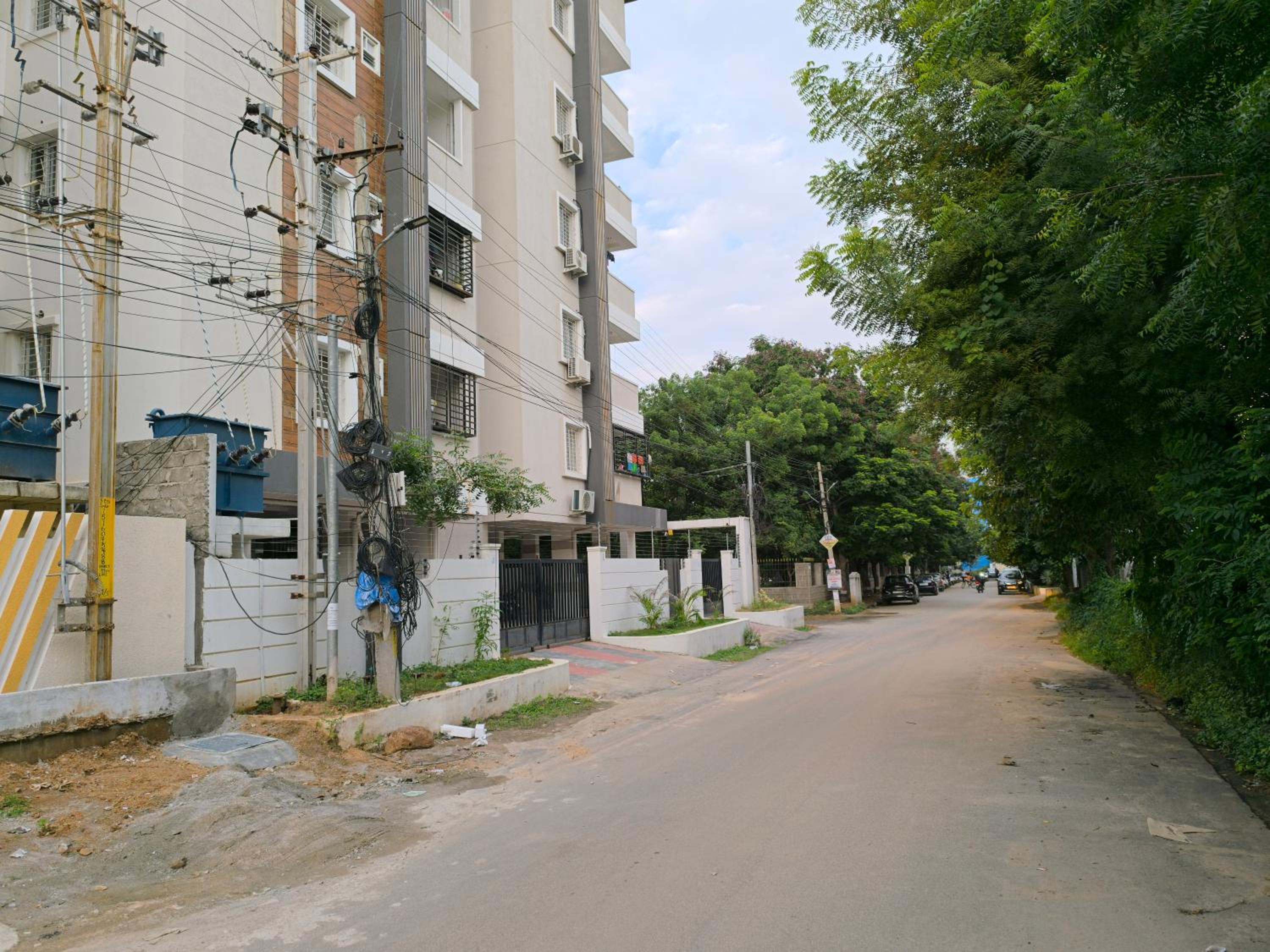 Orraica Hyderabad Manikonda VRL 502, photo 37