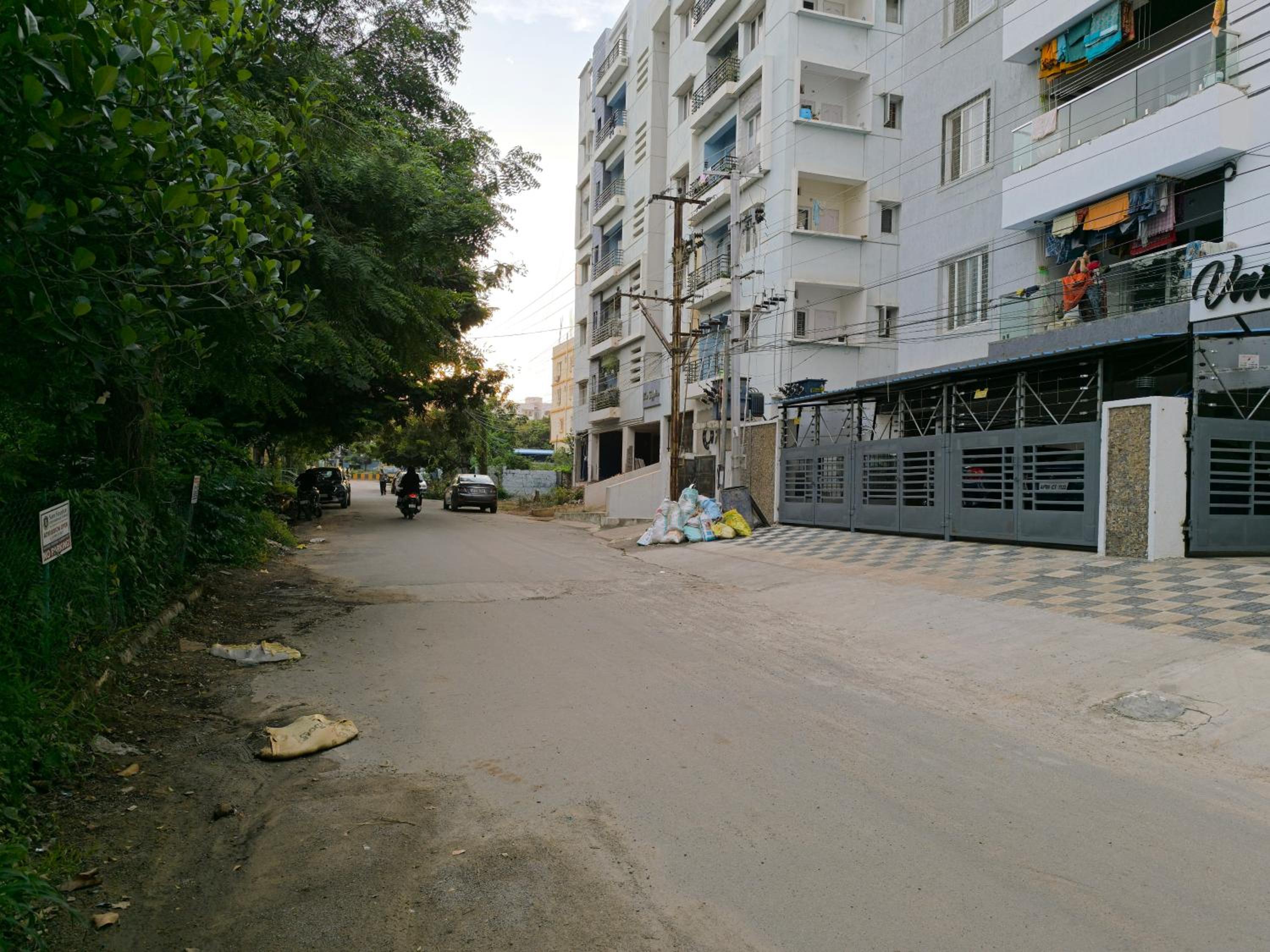 Orraica Hyderabad Manikonda VRL 502, photo 32